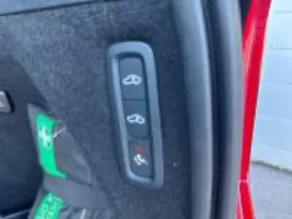 Photo 8 Volvo Xc90  T8 AWD 310 + 145ch Ultra Style Dark Geartronic