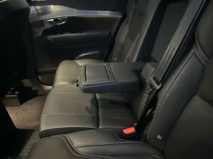 Photo 28 Volvo Xc90  T8 AWD 310 + 145ch Ultra Style Dark Geartronic