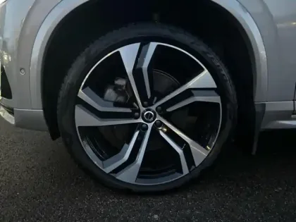 Photo 24 Volvo Xc90  T8 AWD 310 + 145ch Ultra Style Dark Geartronic