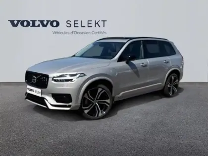 Photo Volvo Xc90