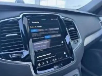 Photo 13 Volvo Xc90  T8 AWD 310 + 145ch Ultra Style Dark Geartronic