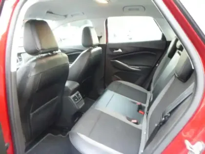 Photo 12 Opel Grandland  1.6 Turbo 225ch Hybride Elegance Business