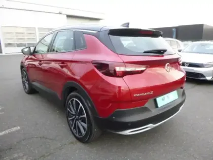 Photo 6 Opel Grandland  1.6 Turbo 225ch Hybride Elegance Business