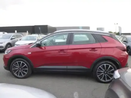 Photo 7 Opel Grandland  1.6 Turbo 225ch Hybride Elegance Business