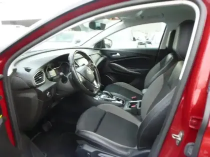 Photo 10 Opel Grandland  1.6 Turbo 225ch Hybride Elegance Business