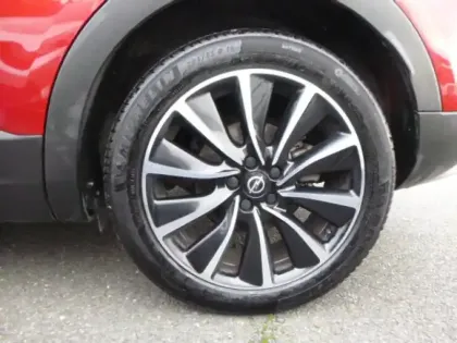 Photo 14 Opel Grandland  1.6 Turbo 225ch Hybride Elegance Business