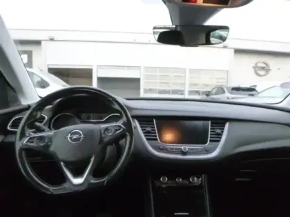 Photo 13 Opel Grandland  1.6 Turbo 225ch Hybride Elegance Business
