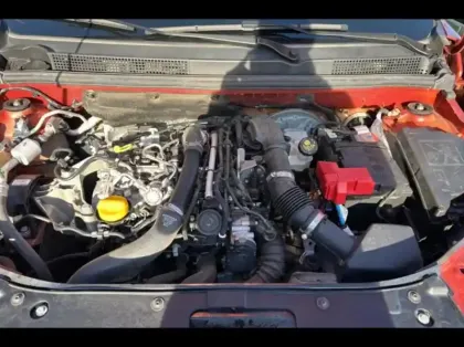 Photo 14 Dacia Jogger  1.0 TCe 110ch Extreme+ 7 places