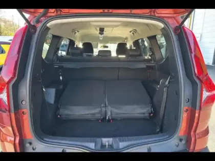 Photo 11 Dacia Jogger  1.0 TCe 110ch Extreme+ 7 places