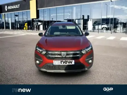 Photo 1 Dacia Jogger  1.0 TCe 110ch Extreme+ 7 places