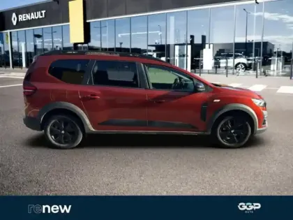 Photo 6 Dacia Jogger  1.0 TCe 110ch Extreme+ 7 places