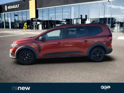 Photo 2 Dacia Jogger  1.0 TCe 110ch Extreme+ 7 places