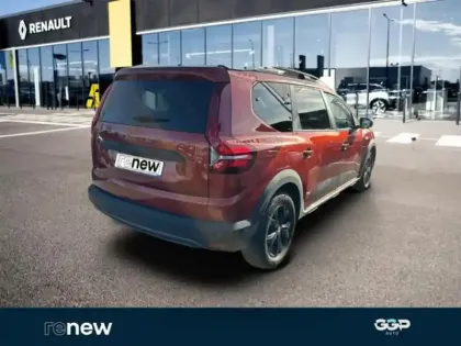 Photo 5 Dacia Jogger  1.0 TCe 110ch Extreme+ 7 places