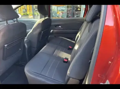 Photo 10 Dacia Jogger  1.0 TCe 110ch Extreme+ 7 places