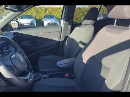 Photo 9 Toyota Yaris  Cross 130h Design PackCargo AWD-i MC24