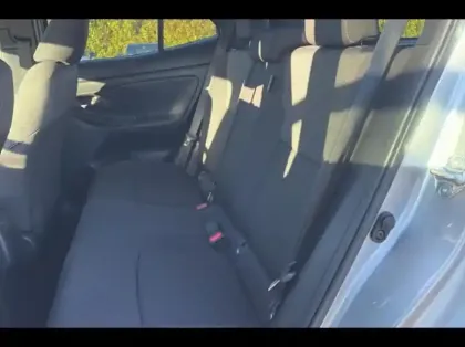 Photo 10 Toyota Yaris  Cross 130h Design PackCargo AWD-i MC24