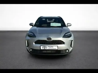 Photo 1 Toyota Yaris  Cross 130h Design PackCargo AWD-i MC24