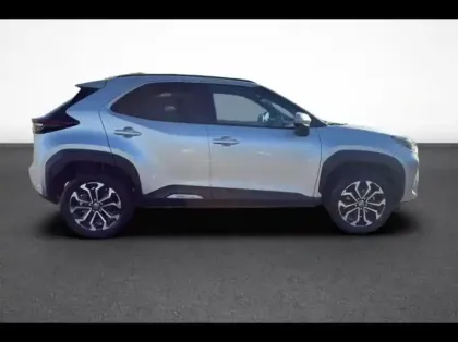 Photo 6 Toyota Yaris  Cross 130h Design PackCargo AWD-i MC24