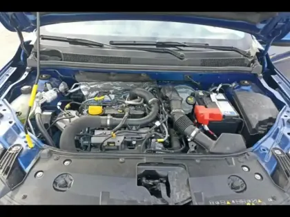 Photo 13 Dacia Sandero  1.0 TCe 90ch Stepway Confort -22