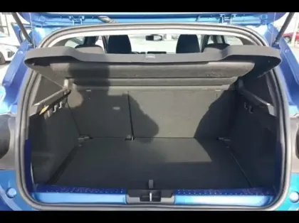 Photo 11 Dacia Sandero  1.0 TCe 90ch Stepway Confort -22