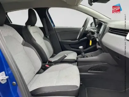 Photo 19 Renault Clio  1.0 TCe 90ch Evolution - 25 Camera Carplay