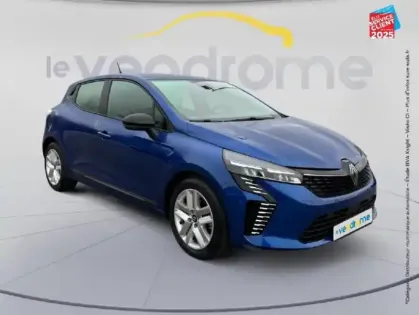 Photo 2 Renault Clio  1.0 TCe 90ch Evolution - 25 Camera Carplay