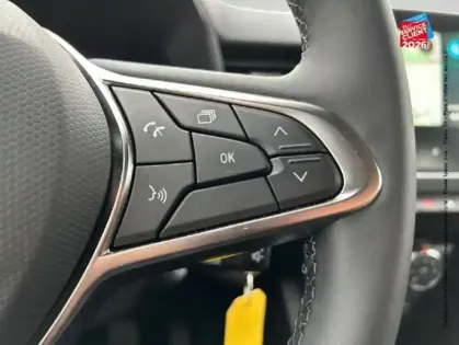 Photo 26 Renault Clio  1.0 TCe 90ch Evolution - 25 Camera Carplay