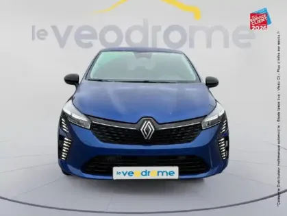 Photo 16 Renault Clio  1.0 TCe 90ch Evolution - 25 Camera Carplay