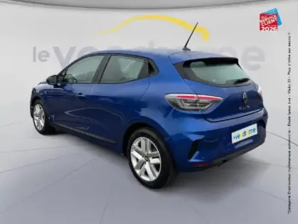Photo 22 Renault Clio  1.0 TCe 90ch Evolution - 25 Camera Carplay