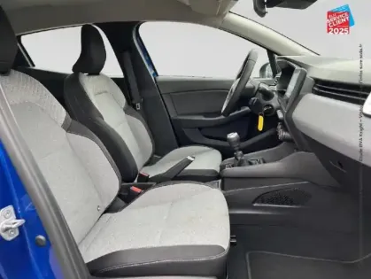 Photo 4 Renault Clio  1.0 TCe 90ch Evolution - 25 Camera Carplay