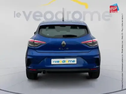 Photo 21 Renault Clio  1.0 TCe 90ch Evolution - 25 Camera Carplay