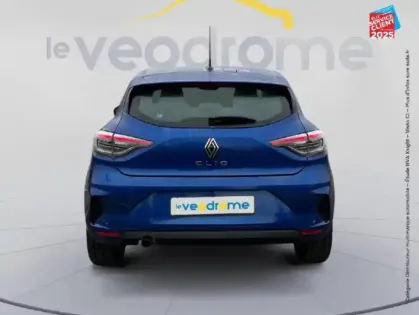 Photo 6 Renault Clio  1.0 TCe 90ch Evolution - 25 Camera Carplay