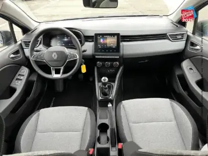 Photo 29 Renault Clio  1.0 TCe 90ch Evolution - 25 Camera Carplay