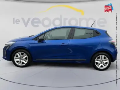 Photo 23 Renault Clio  1.0 TCe 90ch Evolution - 25 Camera Carplay