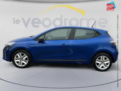 Photo 8 Renault Clio  1.0 TCe 90ch Evolution - 25 Camera Carplay