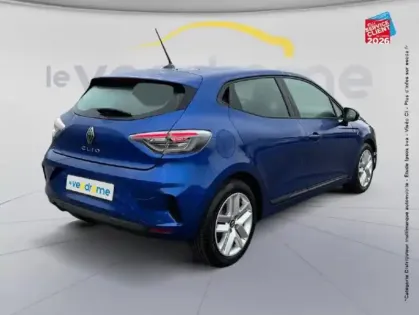 Photo 20 Renault Clio  1.0 TCe 90ch Evolution - 25 Camera Carplay