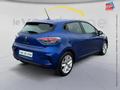 Photo 5 Renault Clio  1.0 TCe 90ch Evolution - 25 Camera Carplay