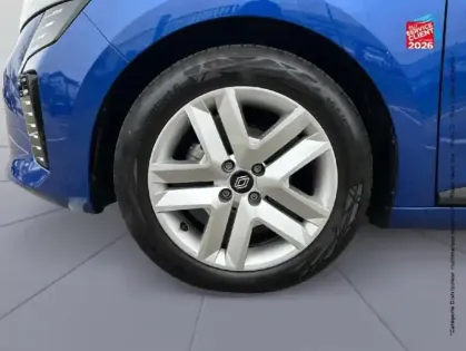 Photo 24 Renault Clio  1.0 TCe 90ch Evolution - 25 Camera Carplay