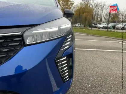 Photo 27 Renault Clio  1.0 TCe 90ch Evolution - 25 Camera Carplay