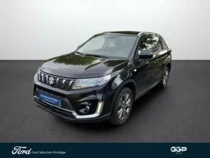 Photo Suzuki Vitara