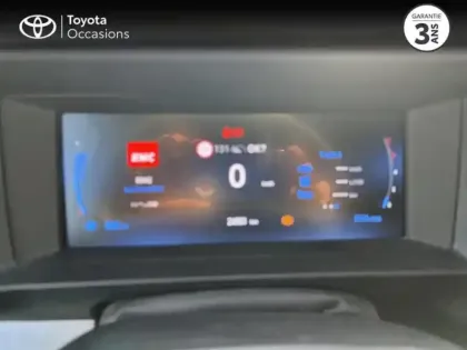 Photo 13 Toyota Proace  Long 2.0 D-4D 140 Start MC24