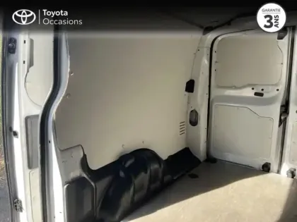 Photo 11 Toyota Proace  Long 2.0 D-4D 140 Start MC24