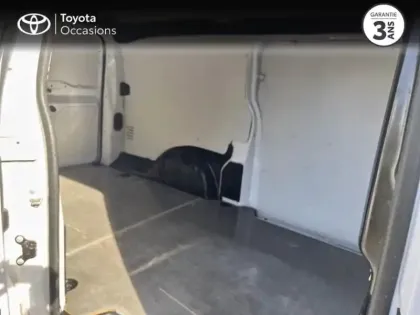 Photo 6 Toyota Proace  Long 2.0 D-4D 140 Start MC24