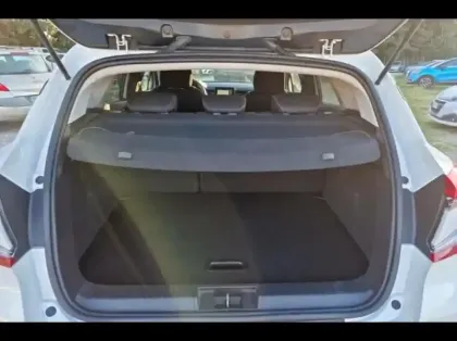 Photo 11 Renault Captur  1.6 E-Tech hybride 145ch Evolution