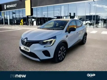 Photo Renault Captur
