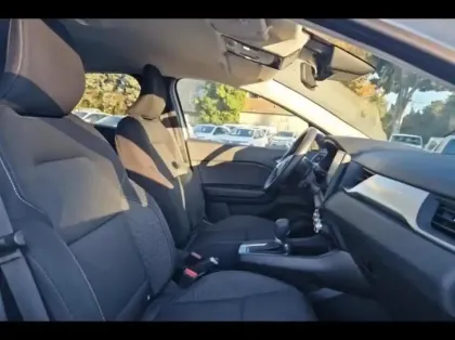 Photo 9 Renault Captur  1.6 E-Tech hybride 145ch Evolution