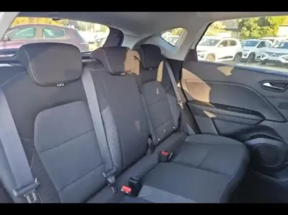 Photo 10 Renault Captur  1.6 E-Tech hybride 145ch Evolution