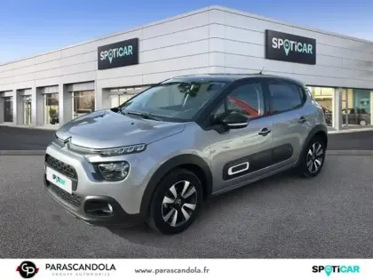 Photo Citroën C3
