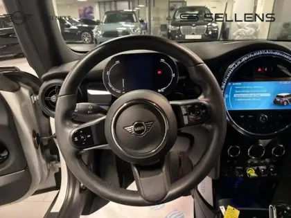 Photo 5 Mini Mini  Cooper SE 184ch Edition Premium BVA 5CV