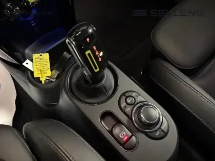 Photo 13 Mini Mini  Cooper SE 184ch Edition Premium BVA 5CV